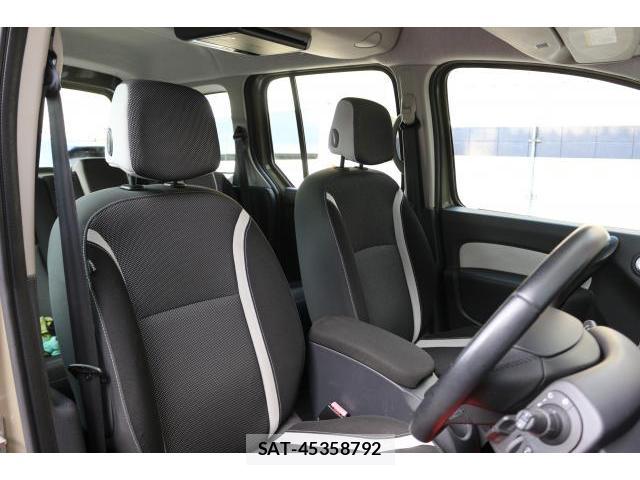 Renault KANGOO 2014-06 8360956-5
