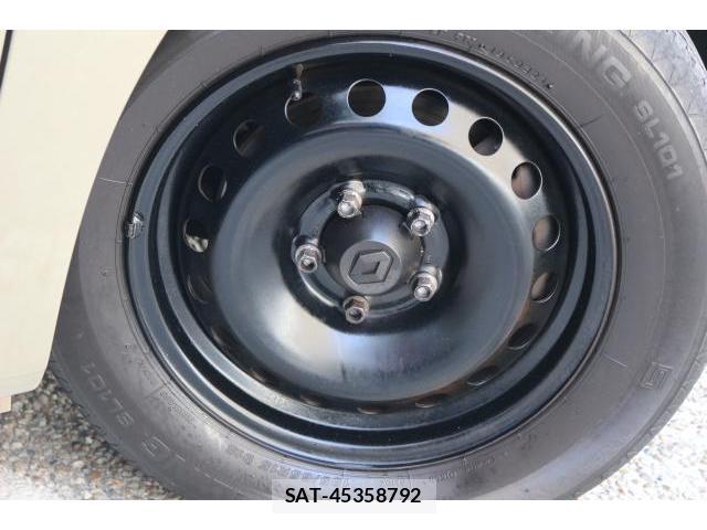 Renault KANGOO 2014-06 8360956-8