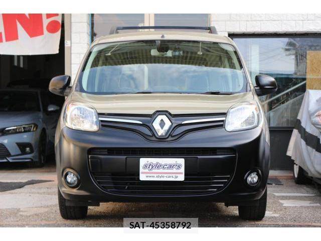 Renault KANGOO 2014-06 8360956-9