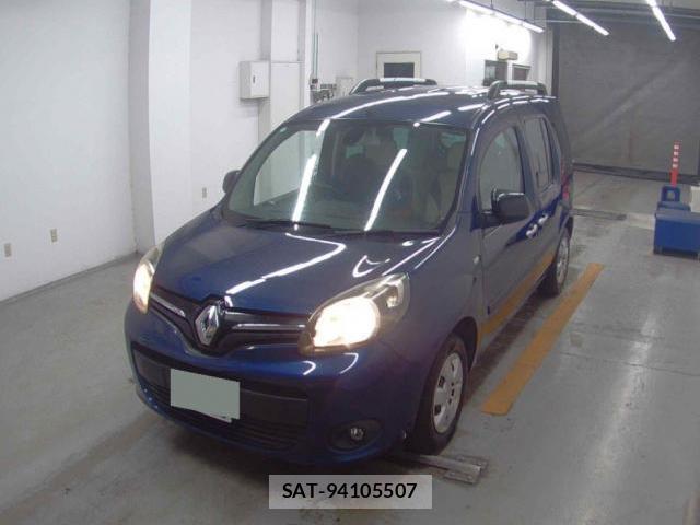 Renault KANGOO 2018-10 8363496-0