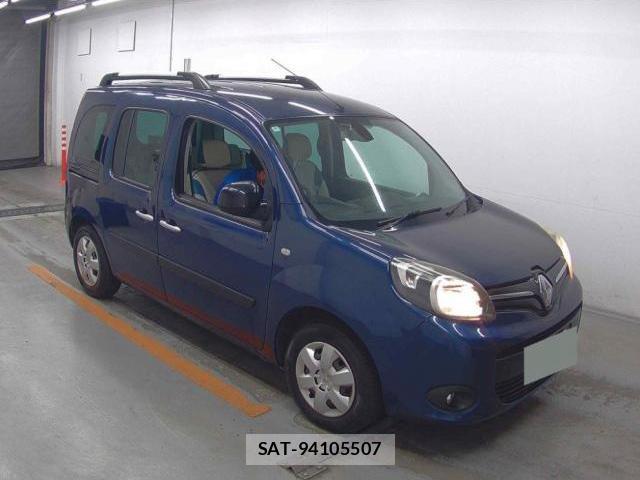 Renault KANGOO 2018-10 8363496-3