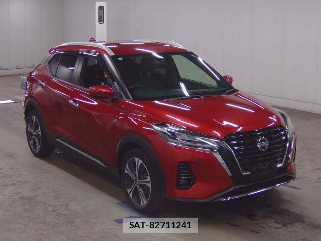 Nissan KICKS 2021-04 8360751-0