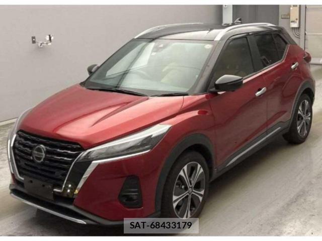 Nissan KICKS 2022-01 8361179-0