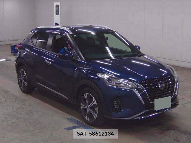 Nissan KICKS 2022-01 8361933-0