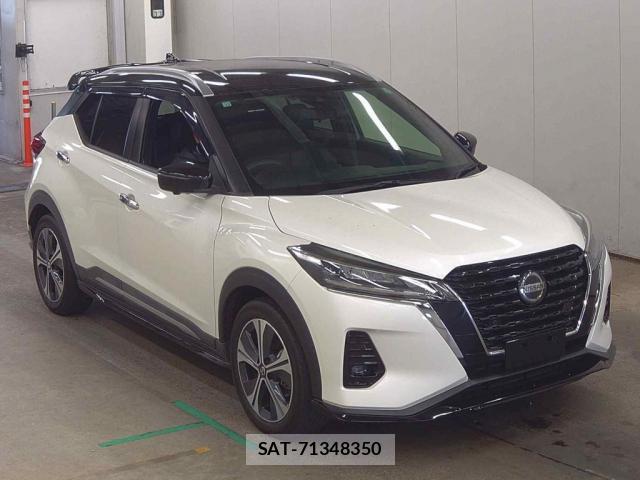 Nissan KICKS 2020-12 8362108-0