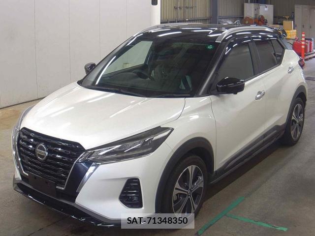 Nissan KICKS 2020-12 8362108-4
