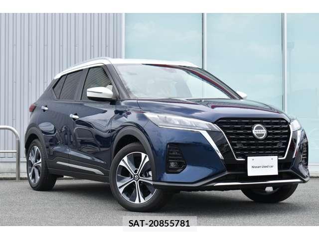 Nissan KIX 2026-02 8361430-0
