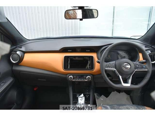 Nissan KIX 2026-02 8361430-2