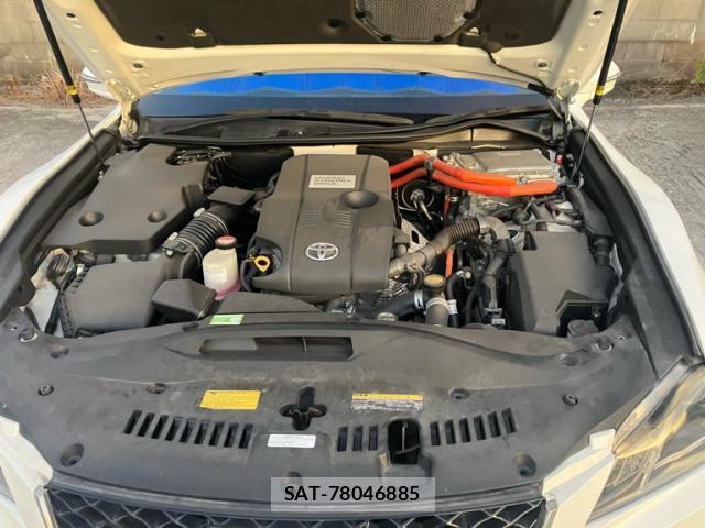 Toyota KLUGER HYBRID 2014-10 8361704-15