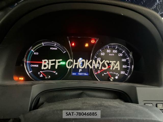 Toyota KLUGER HYBRID 2014-10 8361704-6