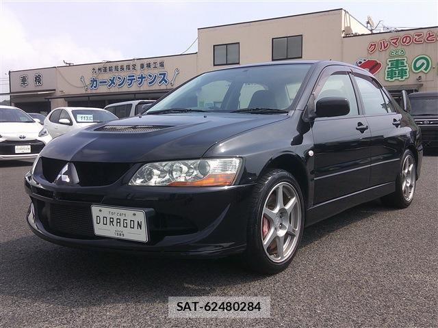 Mitsubishi LANCER 2003-03 8361447-0