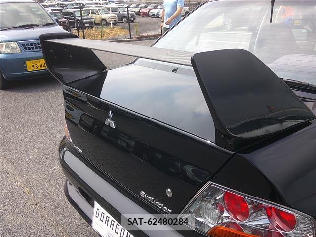 Mitsubishi LANCER 2003-03 8361447-11