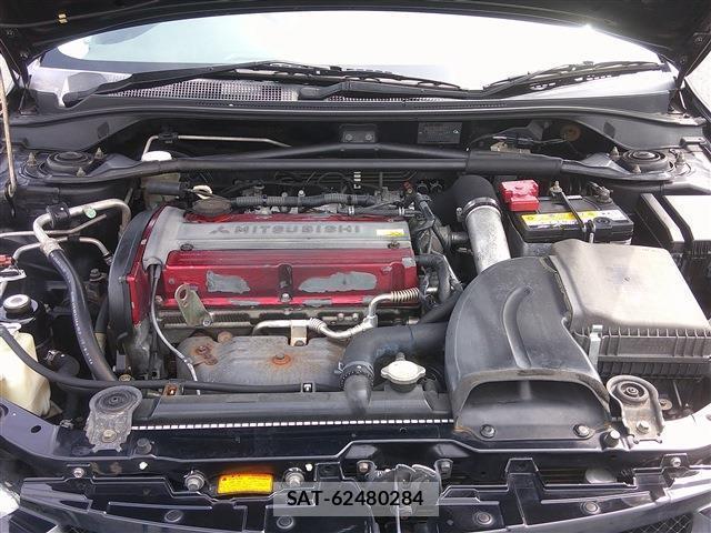 Mitsubishi LANCER 2003-03 8361447-12