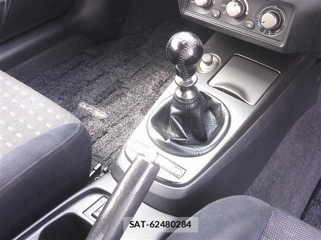 Mitsubishi LANCER 2003-03 8361447-18