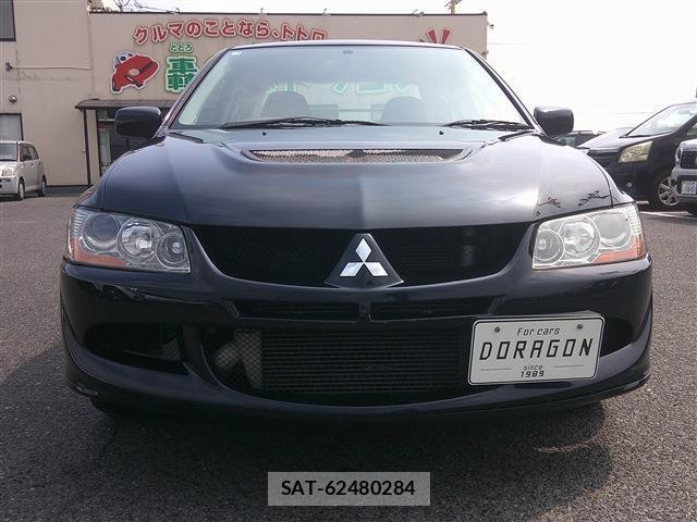 Mitsubishi LANCER 2003-03 8361447-2