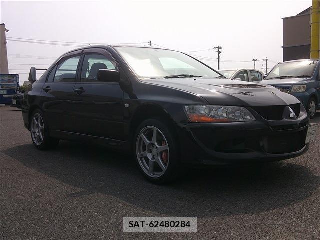 Mitsubishi LANCER 2003-03 8361447-3