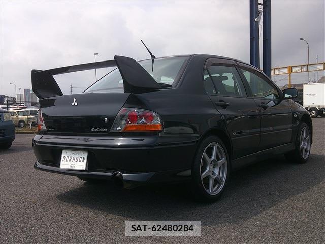 Mitsubishi LANCER 2003-03 8361447-5