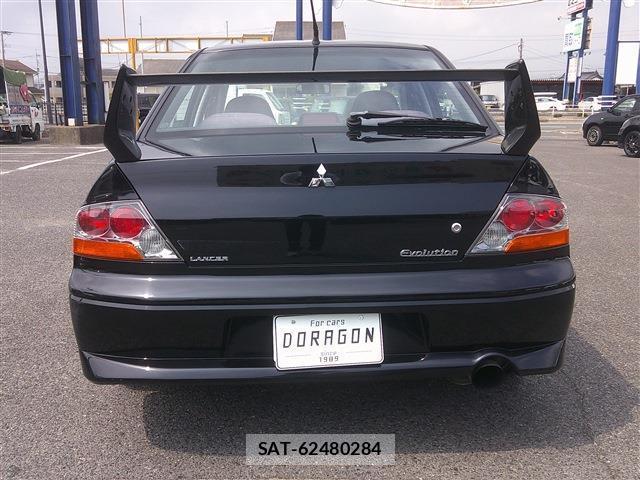 Mitsubishi LANCER 2003-03 8361447-6