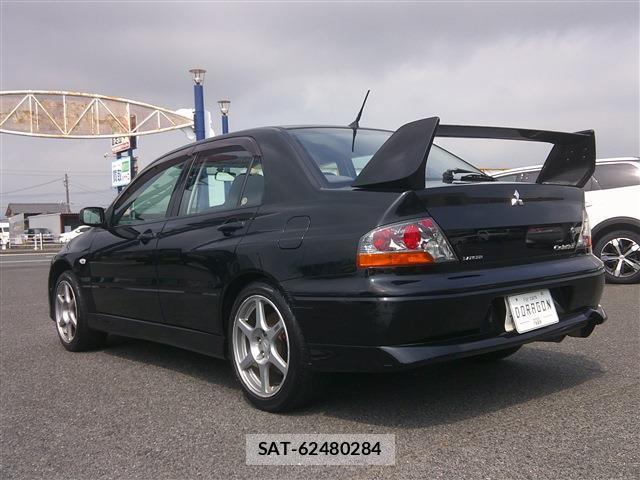 Mitsubishi LANCER 2003-03 8361447-7