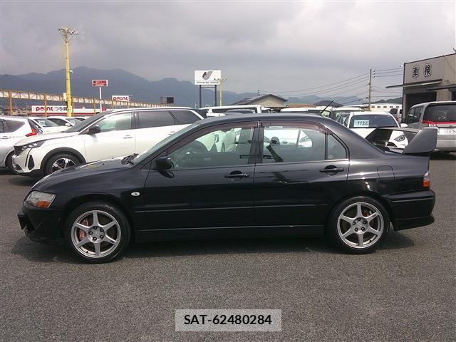 Mitsubishi LANCER 2003-03 8361447-8