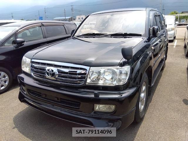 Toyota LAND CRUISER 2001-07 8363292-0