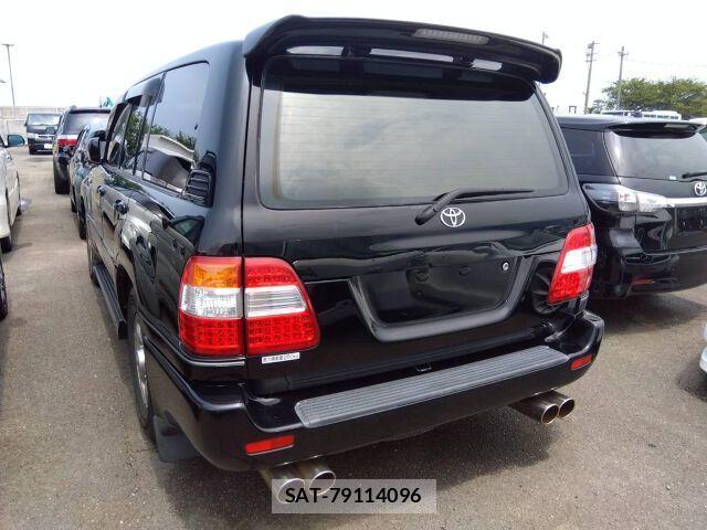 Toyota LAND CRUISER 2001-07 8363292-1