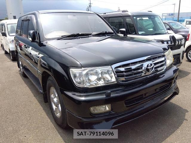 Toyota LAND CRUISER 2001-07 8363292-3