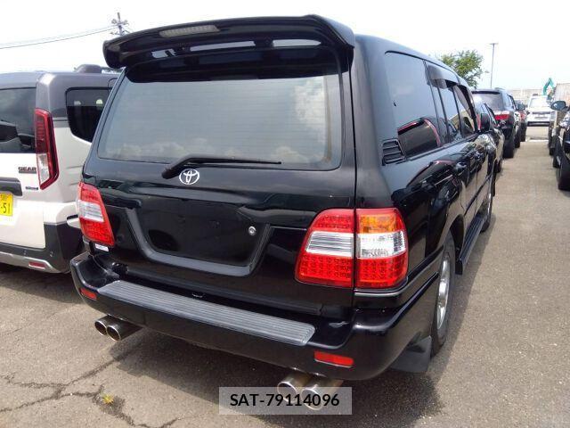 Toyota LAND CRUISER 2001-07 8363292-4