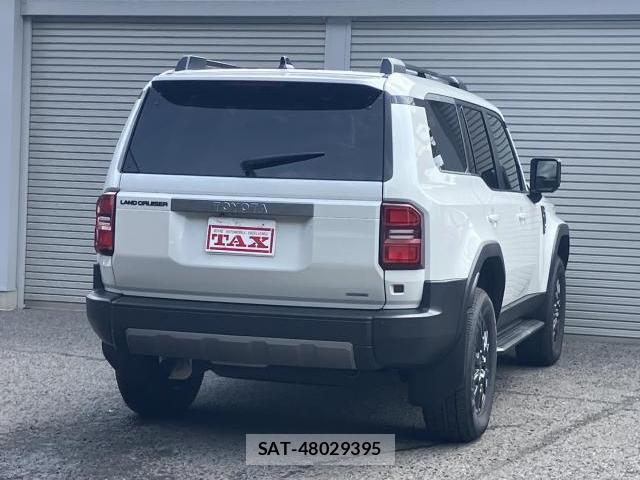 Toyota Land Cruiser 250 2025-10 8360941-1