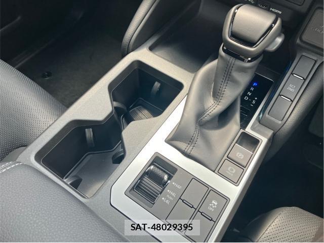 Toyota Land Cruiser 250 2025-10 8360941-10