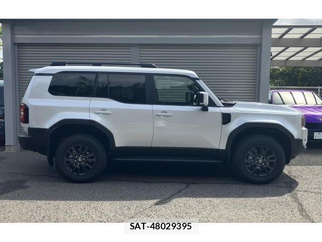 Toyota Land Cruiser 250 2025-10 8360941-15