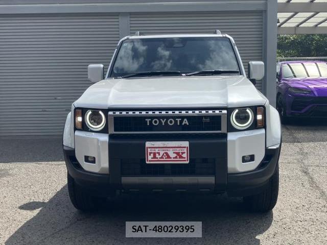 Toyota Land Cruiser 250 2025-10 8360941-16