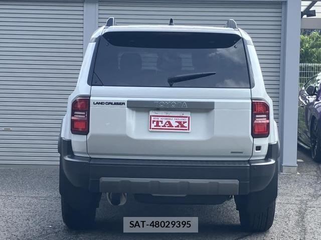 Toyota Land Cruiser 250 2025-10 8360941-17