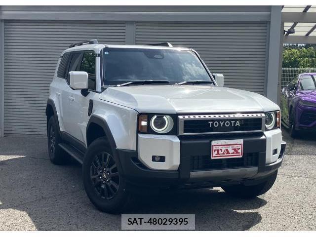 Toyota Land Cruiser 250 2025-10 8360941-18
