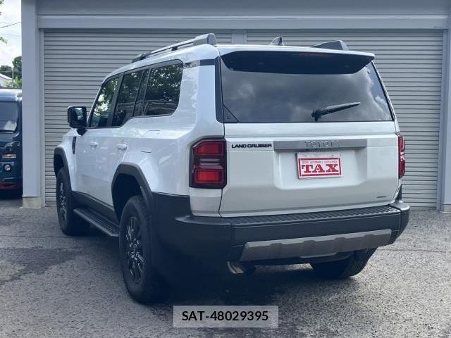 Toyota Land Cruiser 250 2025-10 8360941-19