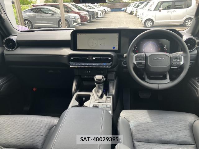 Toyota Land Cruiser 250 2025-10 8360941-2