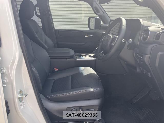 Toyota Land Cruiser 250 2025-10 8360941-3