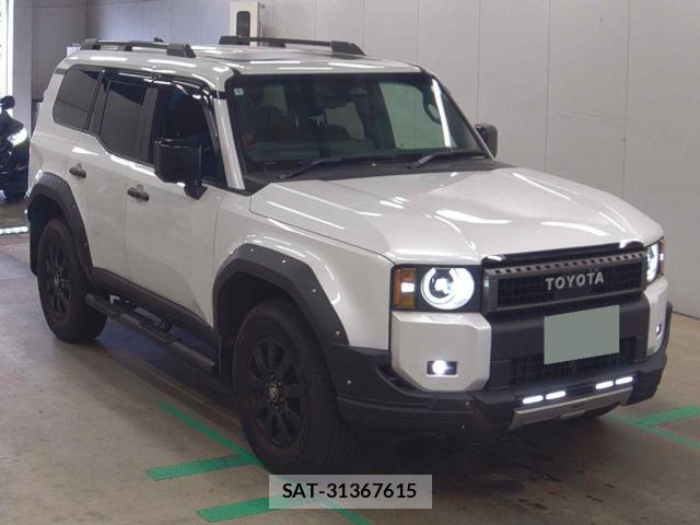 Toyota Land Cruiser 250 2024-07 8361123-0