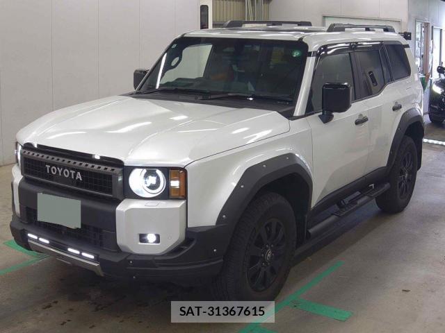 Toyota Land Cruiser 250 2024-07 8361123-3
