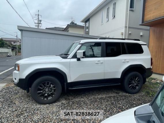 Toyota Land Cruiser 250 2024-08 8362206-10