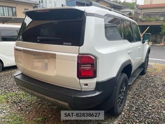 Toyota Land Cruiser 250 2024-08 8362206-12
