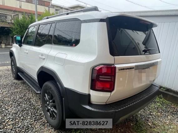 Toyota Land Cruiser 250 2024-08 8362206-13