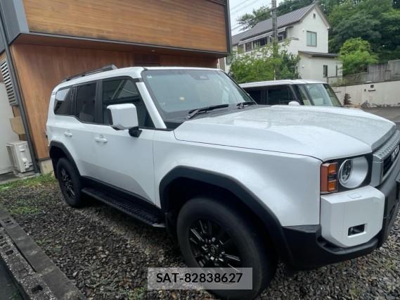 Toyota Land Cruiser 250 2024-08 8362206-3