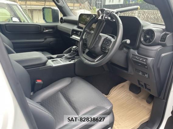 Toyota Land Cruiser 250 2024-08 8362206-5