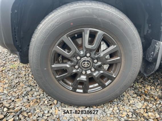Toyota Land Cruiser 250 2024-08 8362206-8