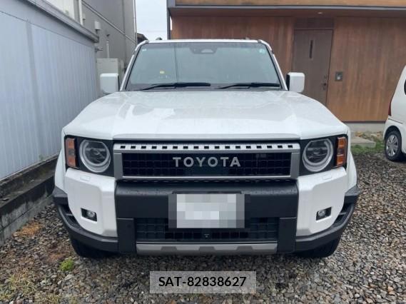 Toyota Land Cruiser 250 2024-08 8362206-9