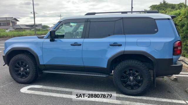 Toyota Land Cruiser 250 2024-06 8362234-10