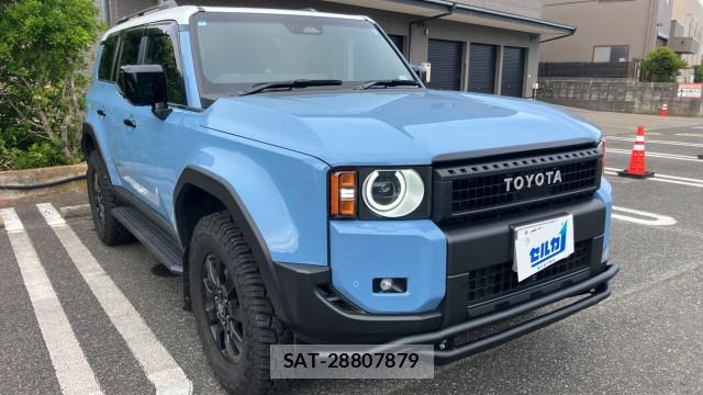 Toyota Land Cruiser 250 2024-06 8362234-11