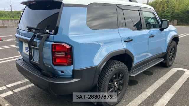 Toyota Land Cruiser 250 2024-06 8362234-12