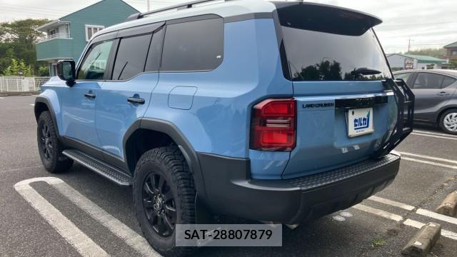 Toyota Land Cruiser 250 2024-06 8362234-13